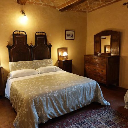 La Corte Del Barbio Aramengo ภายนอก รูปภาพ