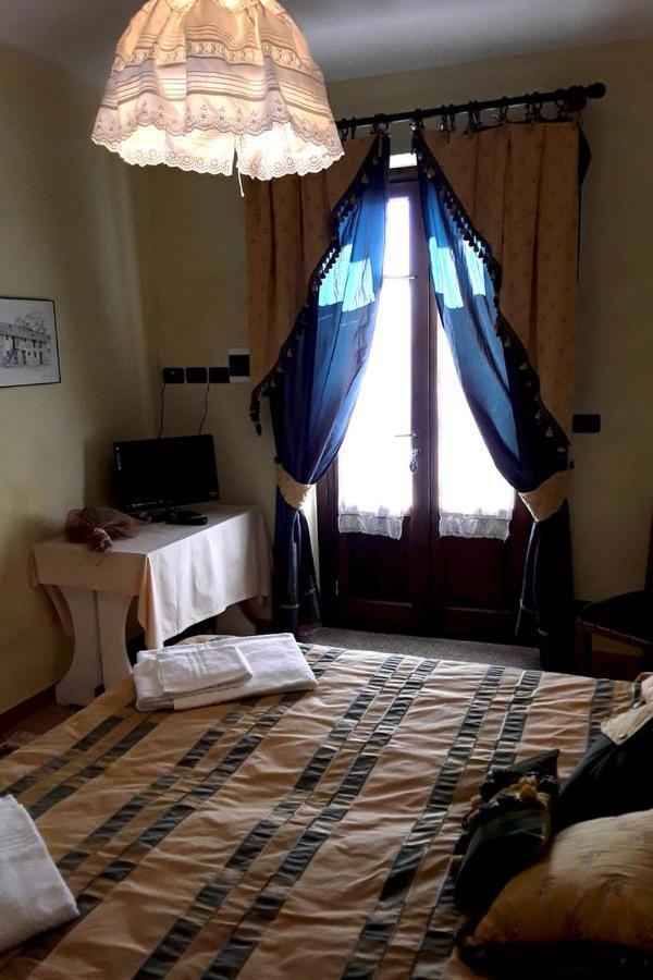 La Corte Del Barbio Aramengo ภายนอก รูปภาพ