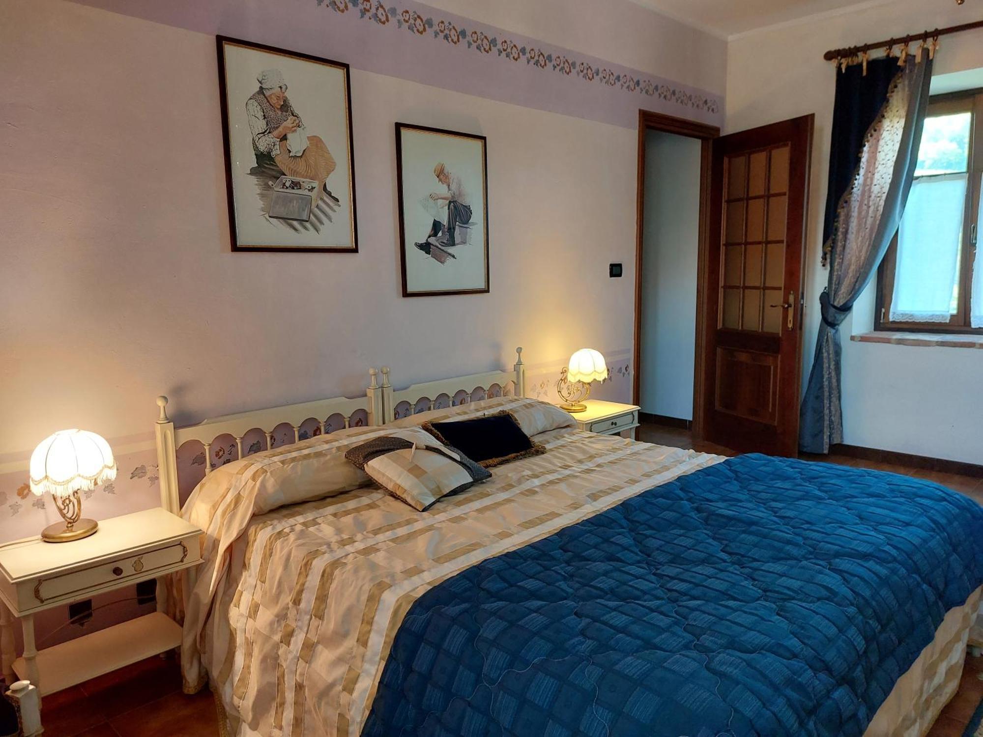 La Corte Del Barbio Aramengo ภายนอก รูปภาพ