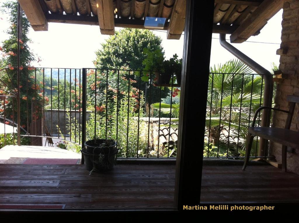 La Corte Del Barbio Aramengo ห้อง รูปภาพ