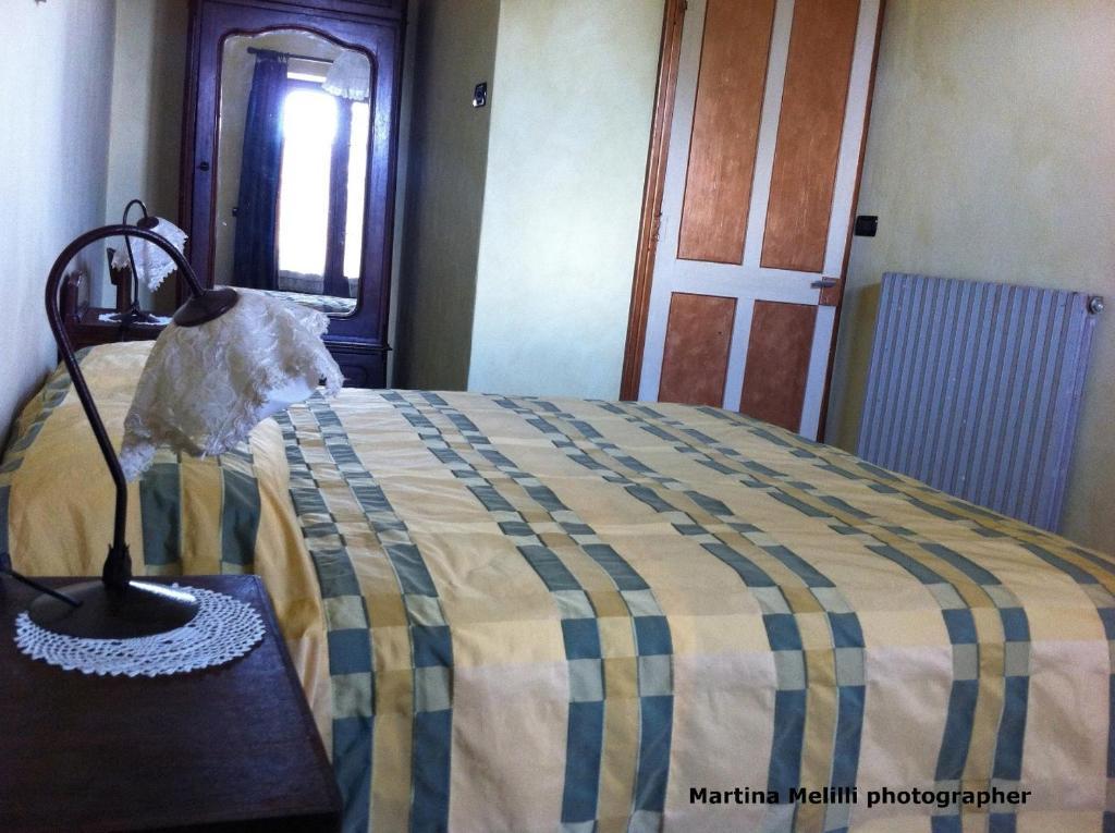 La Corte Del Barbio Aramengo ภายนอก รูปภาพ
