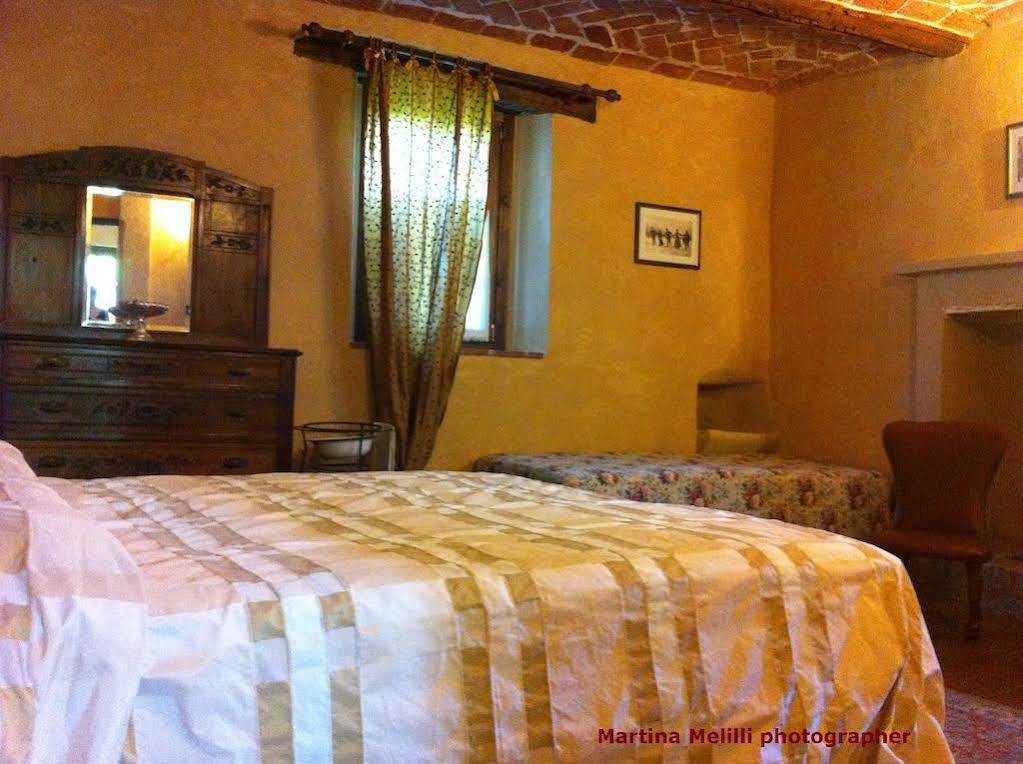 La Corte Del Barbio Aramengo ภายนอก รูปภาพ
